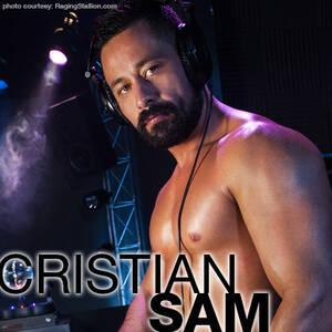 Argentina Porn Star Muscle - Cristian Sam | Handsome Hung Uncut Argentinean Gay Porn Star | smutjunkies  Gay Porn Star Male Model Directory