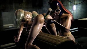 Extreme Harley Quinn Porn - harley quinn porn - extreme harley quinn sex - Darknessporn.com