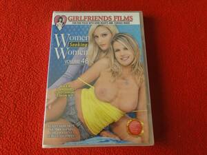 Adult Erotic Xxx - Vintage 18 Y.O. + Adult Erotic Porn XXX DVD Women Seeking Women #46 NN â€“  Ephemera Galore