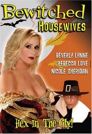 Bewitched Porn Movies - Bewitched Housewives (2007) | TheSoftcore.Net