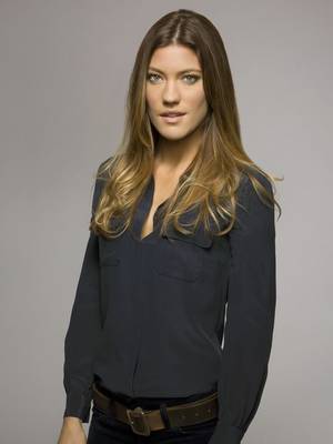 Deborah Morgan Porn - Debra Morgan