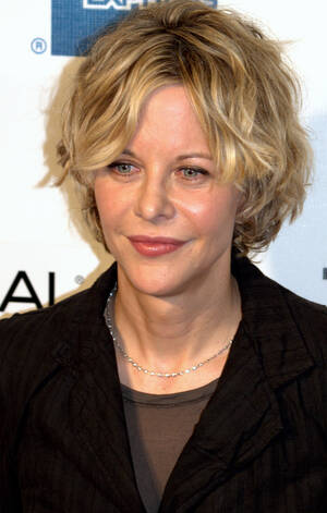 Meg Ryan Lesbian Porn - Meg Ryan - Wikipedia