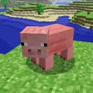 Minecraft Pig Porn - Minecraft Porn