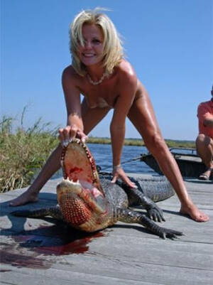 Hunting Fishing Porn - gator hunting | MOTHERLESS.COM â„¢