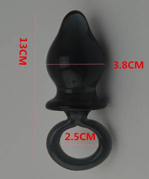 couples using anal beads - Dia 3.8 Cm Glass Anal Beads Butt Plug Anus Expand Tool In Adult Games For  Couples,Fetish Erotic Porno Sex Products For Women And Men Gay Se X Toy Sex  Inter ...