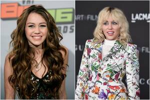 Hannah Montana And Dad Porn - Hannah Montana' stars: Where are they now? - Los Angeles Times