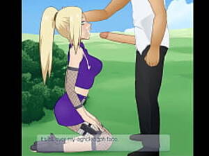 Naruto Deepthroat Porn - Naruto - Ino Yamanaka : Super Deepthroat - xxx Mobile Porno Videos & Movies  - iPornTV.Net