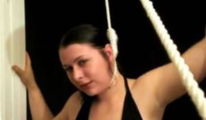 Naked Women Noose Porn - noose Porn @ Dino Tube