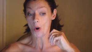 Junkie Porn - Michelle Gomez in \