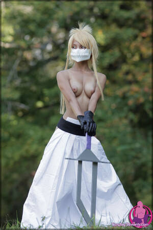 Cosplay Bleach Cosplay Deviants Porn - Bleach cosplay pussy â€” Admos.eu