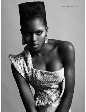 black beauty 1989 xx - 184 best Black Models images on Pinterest | Black beauty, Africans and Black  models