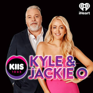 Amy Fishero - The Kyle & Jackie O Show