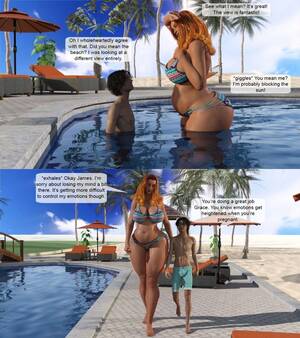 3d Pregnant Swimsuit Porn - 3d Pregnant Swimsuit Porn | Sex Pictures Pass