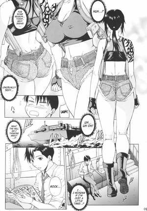 Bonus Black Lagoon Porn Comics - C71) [Bakuretsu Fusen (Denkichi)] Bonus Stage (Black Lagoon) - Read Hentai  Manga, Hentai Haven, E hentai, Manhwa Hentai, Manhwa 18, Hentai Comics,  Manga Hentai