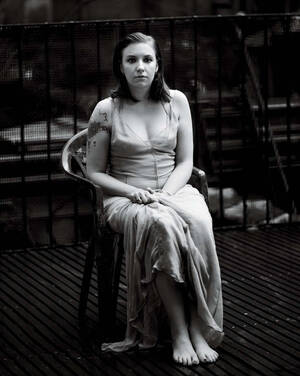 Ann Dunham Porn Star - Lena Dunham - Interview Magazine