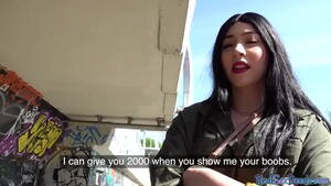 fuck for money outdoor - POV babe gets publicly fucked outdoor for money - XNXX.COM