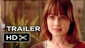 Alexis Bledel Lesbian Porn - 12 Awkward Moments in Katherine Heigl's Same-Sex Wedding Movie