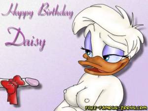 free daisy duck toon porn - Daily updates :: HUGE Pics/Movies/Stories archive :: DVD archive included.  Click HERE to join Free-Famous-Toons.com !