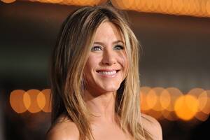 Jennifer Aniston Giving Blowjob - Jennifer Aniston Said a Male Actor From 'Friends' Was Unpleasant On-Set