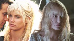 Fucking Daryl Hannah Porn - Daryl Hannah Night Thread (12/3) â€“ The Avocado