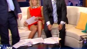 fox news anchor upskirt - Hentai nurse shitting