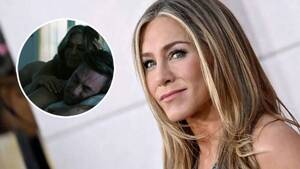 Jennifer Aniston Sexy Videos - El desnudo total de Jennifer Aniston a sus 54 aÃ±os | MDZ Online