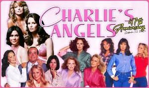 Charlies Angels Porn Actress - CharliesAngels.com - #1 Charlie's Angels Fan Site -- Angelic News