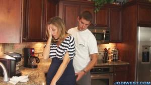 Kitchen Porn Jodi West Trouble - Give Me Strength for Tomorrow streaming at Jodi West Official Membership  Site