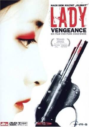 Asian Lesbian Cosplay Movies - Lady Vengeance [Import allemand]: Amazon.co.uk: Lee Yeong-ae, Choi Min-sik,  Oh Dal-su, Park Chan-wook: DVD & Blu-ray