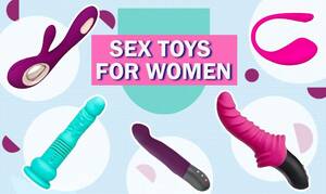 Best Sex Toys For Women - 28 Best Sex Toys For Women From LELO, Lovense & More (2023)