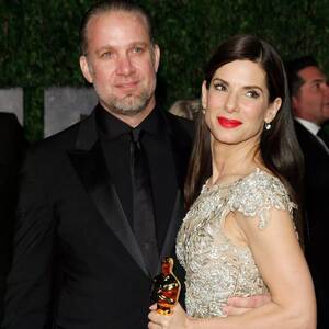 Celebrity Porn Sandra Bullock - Sandra Bullock's dream marriage blown apart by sordid sex scandal days  after Oscar win - Mirror Online