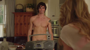 Modern Family Gay Porn - Modern Family' star Reid Ewing once bared all onscreen (NSFW) - Cocktails &  Cocktalk