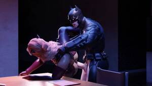 Batman Fucking Porn - Batman fucks kinky Twink V Porn Video - Rexxx