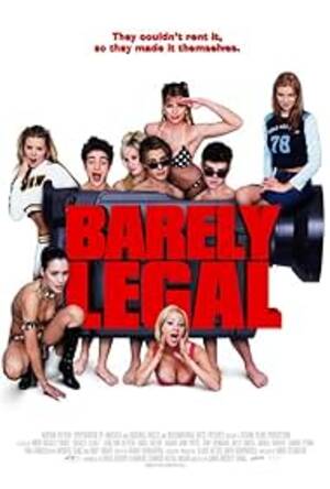 barely legal french porn - Barely Legal (2003) - IMDb