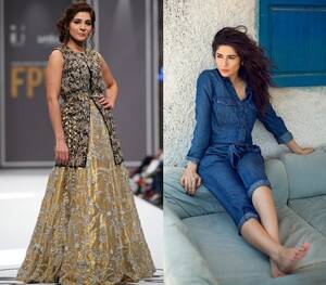 Ayesha Omer Sexy - 20 Pakistani Actresses who are Fashion and Style Icons | DESIblitz