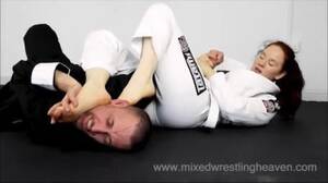 mixed wrestling foot domination - FemdomZzz - Mixed Wrestling Heaven: Inferno - Student Humiliates Sensei  (Judo Throws And Foot Domination) - Download or Watch Online Femdom Porn  from Keep2share, K2s