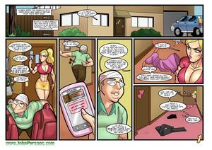 john persons interracial wife swap - Rabies - Coxville County's Stud Swap [John Persons] | Porn Comics