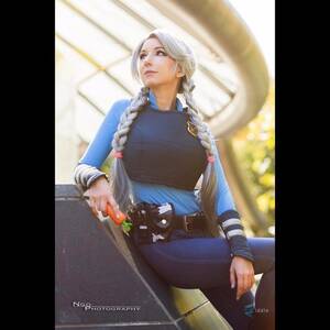 Judy Hopps Sexy - Pinterest