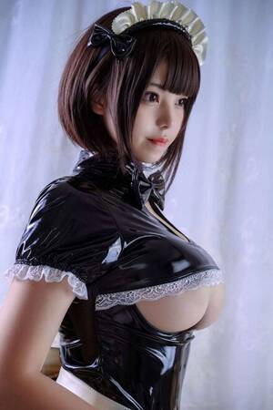 Cosplay Asian Maid Porn - Asian Maid Cosplay - tumblr_b9dbf0f4fb1061bd1ae232cb13a11f70_dcfa4a2a_2048  Foto Porno - EPORNER