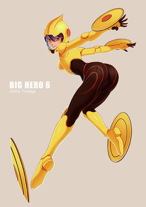 Giff Big Hero 6 Cartoon Porn - View SameGoogleiqdbSauceNAO gogo_tomago_by_leaf98k-d8cl0vp.jpg, ...