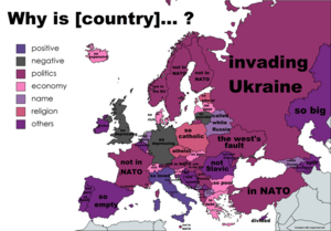 Map Porn - Why is [country].... ? (July 2022) : r/MapPorn