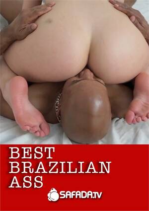 best brazilian anal - Best Brazilian Ass: Lis XXX (2021) | Safada | Adult DVD Empire