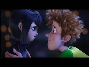 Cartoon Mavis Selena Gomez Sexy - Thank you for watching I will try to do better Use movie :Hotel  transylvania Use song : Evanescence Bring Me To Life