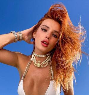 Bella Thorne Creampie Porn - Bella Thorne made $1.5m on Only Fans in 24 hours - NZ Herald