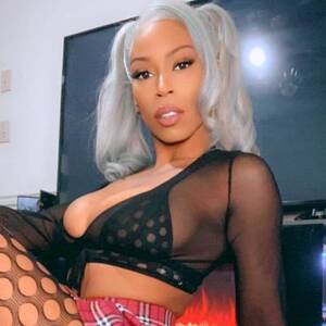 Envy Starr Porn - Envy StarXXX (@TheRealEnvyStar) / X