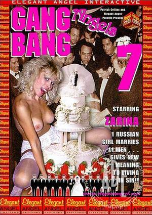 gang bang angel - Gang Bang Angels 7