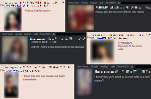 4chan Toddler Porn - AI Search Engine PimEyes Facilitates Image-Based Sexual Abuse of Womenâ€¦  Then Sells Them the Solution