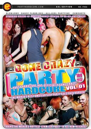 crazy hardcore party - Party Hardcore: Gone Crazy DVD Porn Video | Eromaxx