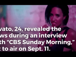 Demi Lovato Porn Captions - Demi Lovato Archives - Page 29 of 86 - The Hollywood Gossip