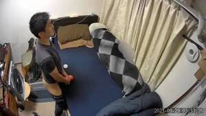 japanese spy cam masturbation - JAPANESE GUYS MASTURBATE SPY CAM - ThisVid.com